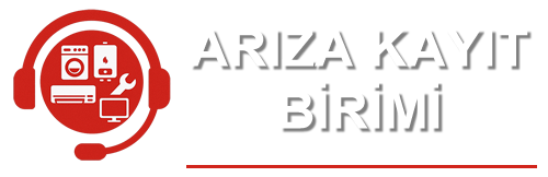 Arıza Kayıt Birimi, Beyaz Eşya, Kombi, Klima, Televizyon Servisi