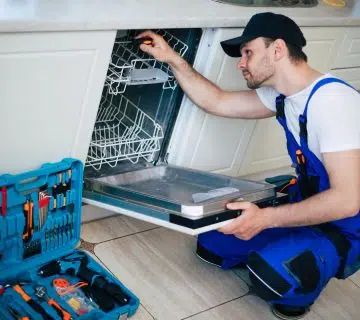 Bosch Beyaz Eşya Servisi